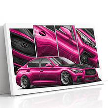 Load image into Gallery viewer, Infiniti Q50 Facelift #092- #100