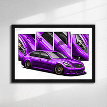 Load image into Gallery viewer, Infiniti G37 Sedan #056- #064