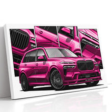Load image into Gallery viewer, BMW X7 XB7 #605- #613