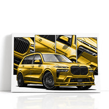 Load image into Gallery viewer, BMW X7 XB7 #605- #613