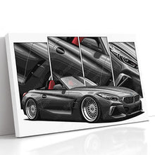 Load image into Gallery viewer, BMW Z4 3rd Gen G29 #587- #595