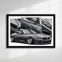 Load image into Gallery viewer, BMW Z4 2nd Gen E89 #578- #586