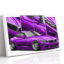 Load image into Gallery viewer, BMW Z4 2nd Gen E89 #578- #586