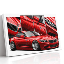 Load image into Gallery viewer, BMW Z4 2nd Gen E89 #578- #586
