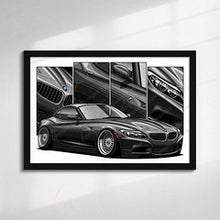 Load image into Gallery viewer, BMW Z4 2nd Gen E89 #578- #586