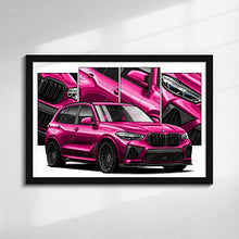 Load image into Gallery viewer, BMW X5 M F95 2020 - 2023 #560- #568