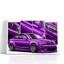 Load image into Gallery viewer, BMW 1 Series M Coupe #551- #559