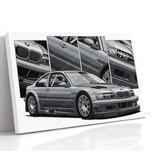 Load image into Gallery viewer, BMW 3 Series M3 E46 Coupe #533- #541