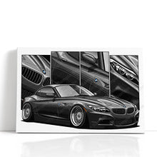 Load image into Gallery viewer, BMW Z4 2nd Gen E89 #578- #586
