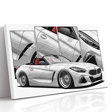 Load image into Gallery viewer, BMW Z4 3rd Gen G29 #587- #595