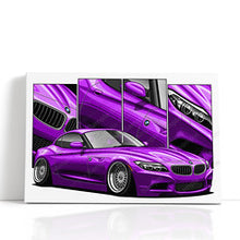 Load image into Gallery viewer, BMW Z4 2nd Gen E89 #578- #586