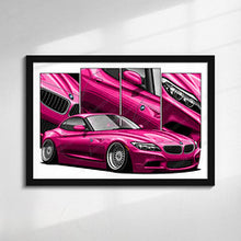 Load image into Gallery viewer, BMW Z4 2nd Gen E89 #578- #586