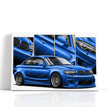 Load image into Gallery viewer, BMW 1 Series M Coupe #551- #559