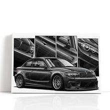 Load image into Gallery viewer, BMW 1 Series M Coupe #551- #559
