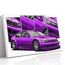 Load image into Gallery viewer, BMW 3 Series M3 E46 Coupe #533- #541