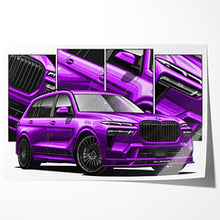 Load image into Gallery viewer, BMW X7 XB7 #605- #613