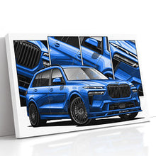 Load image into Gallery viewer, BMW X7 XB7 #605- #613