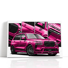 Load image into Gallery viewer, BMW X7 XB7 #605- #613