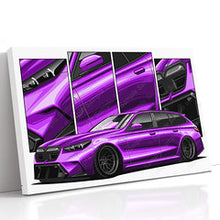 Load image into Gallery viewer, BMW 5 Series M5 G99 Touring #632- #640