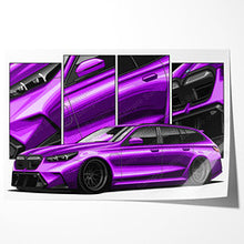Load image into Gallery viewer, BMW 5 Series M5 G99 Touring #632- #640