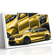 Load image into Gallery viewer, BMW 5 Series M5 G99 Touring #632- #640