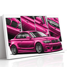 Load image into Gallery viewer, BMW 1 Series M Coupe #551- #559