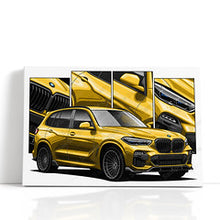 Load image into Gallery viewer, BMW X5 G05 2019 - 2023 #659- #667