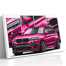 Load image into Gallery viewer, BMW X5 M F85 2015 - 2018 #614- #622