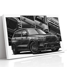 Load image into Gallery viewer, BMW X7 XB7 #605- #613