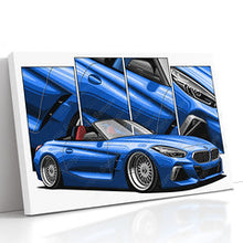 Load image into Gallery viewer, BMW Z4 3rd Gen G29 #587- #595