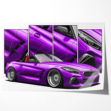 Load image into Gallery viewer, BMW Z4 3rd Gen G29 #587- #595