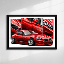 Load image into Gallery viewer, BMW Z4 2nd Gen E89 #578- #586