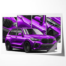 Load image into Gallery viewer, BMW X5 M F95 2020 - 2023 #560- #568