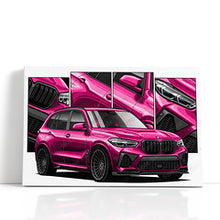 Load image into Gallery viewer, BMW X5 M F95 2020 - 2023 #560- #568
