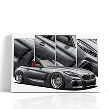 Load image into Gallery viewer, BMW Z4 3rd Gen G29 #587- #595