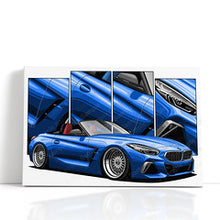Load image into Gallery viewer, BMW Z4 3rd Gen G29 #587- #595