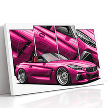 Load image into Gallery viewer, BMW Z4 3rd Gen G29 #587- #595