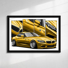 Load image into Gallery viewer, BMW Z4 2nd Gen E89 #578- #586