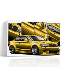 Load image into Gallery viewer, BMW 1 Series M Coupe #551- #559