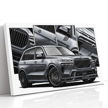 Load image into Gallery viewer, BMW X7 XB7 #605- #613