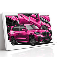 Load image into Gallery viewer, BMW X5 G05 2019 - 2023 #659- #667