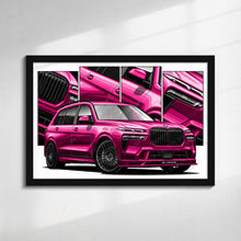 Load image into Gallery viewer, BMW X7 XB7 #605- #613