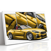 Load image into Gallery viewer, BMW Z4 3rd Gen G29 #587- #595