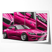 Load image into Gallery viewer, BMW Z4 2nd Gen E89 #578- #586