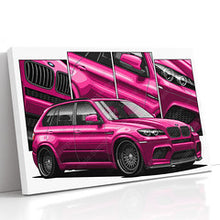 Load image into Gallery viewer, BMW X5 M E70 2010 - 2013 #677- #685
