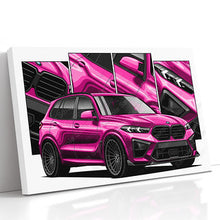 Load image into Gallery viewer, BMW X5 M F95 2024 - 2026 #668- #676
