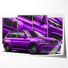 Load image into Gallery viewer, BMW X5 M E70 2010 - 2013 #677- #685