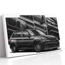 Load image into Gallery viewer, BMW X5 M E70 2010 - 2013 #677- #685