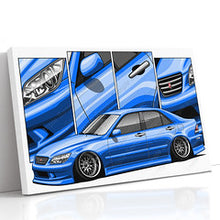 Load image into Gallery viewer, Lexus IS 1st Gen #187- #195