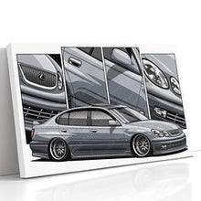 Load image into Gallery viewer, Lexus GS 2nd Gen #286- #294